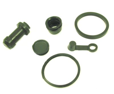 Brake Caliper Seals and Fittings Kit